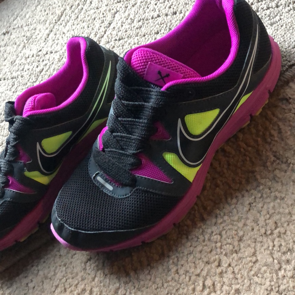 Nike Lunarfly 3 Shoes